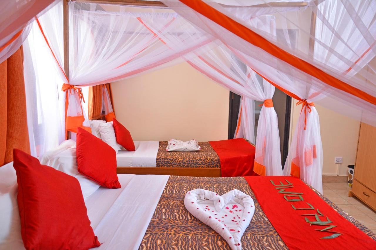 Ocean View Nyali Boutique