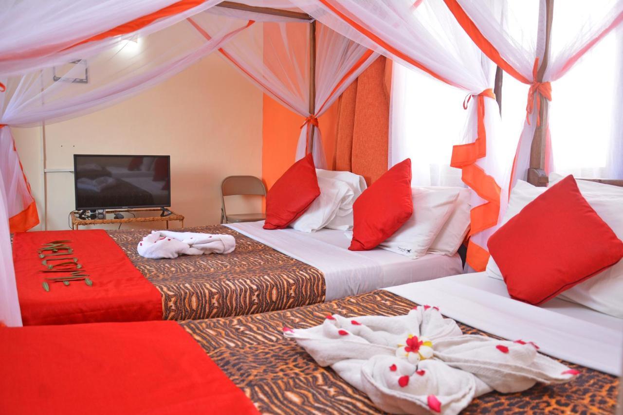 Ocean View Nyali Boutique 2*